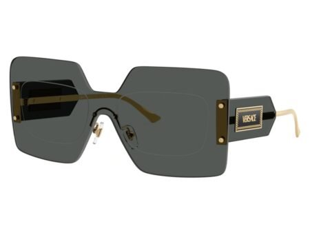 Versace 0VE2277 100287 - Imagem 2