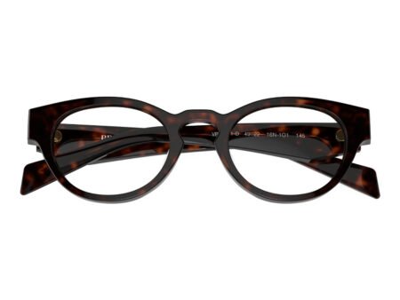 Prada 0PR A11VD 16N1O1 - Imagem 5