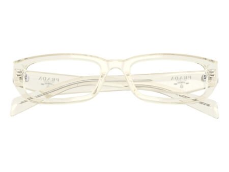 Prada 0PR B05V 19X1O1 - Imagem 5
