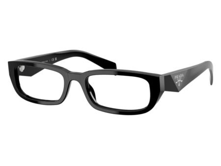Prada 0PR B05V 16K1O1 - Imagem 2