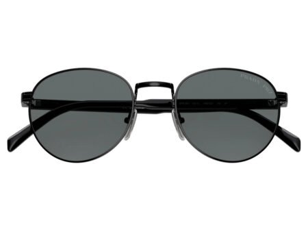 Prada 0PR B51S 1AB5Z1 - Imagem 5