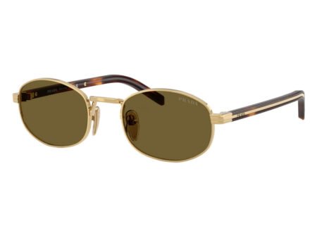 Prada 0PR B53S 5AK09Z - Imagem 2