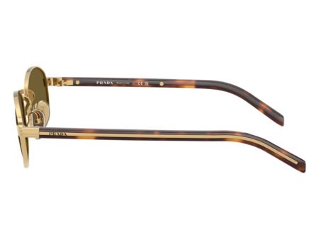Prada 0PR B53S 5AK09Z - Imagem 3