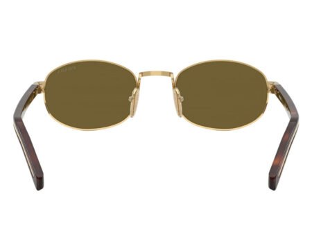 Prada 0PR B53S 5AK09Z - Imagem 4