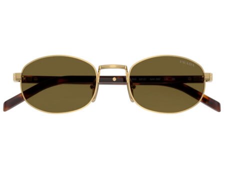 Prada 0PR B53S 5AK09Z - Imagem 5