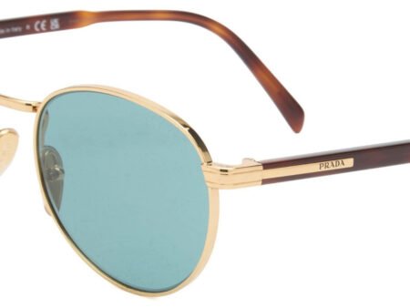 Prada 0PR B51S 5AK40K - Imagem 4