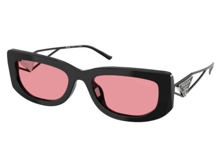 Prada 0PR14YS 1AB30L - Imagem 2