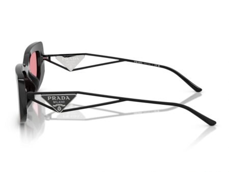 Prada 0PR14YS 1AB30L - Imagem 3