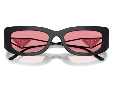 Prada 0PR14YS 1AB30L - Imagem 4