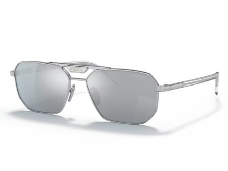 Prada 0PR58YS 1BC02R - Imagem 2