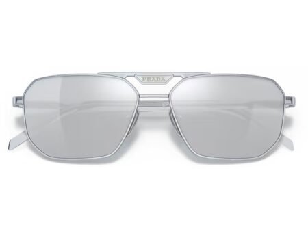 Prada 0PR58YS 1BC02R - Imagem 4