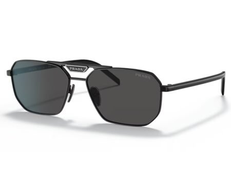 Prada 0PR58YS 1AB5S0 - Imagem 2
