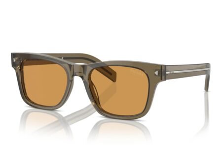 Prada 0PRA17S 18T60F - Imagem 2