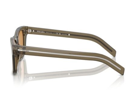 Prada 0PRA17S 18T60F - Imagem 3