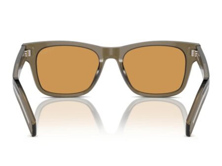 Prada 0PRA17S 18T60F - Imagem 4
