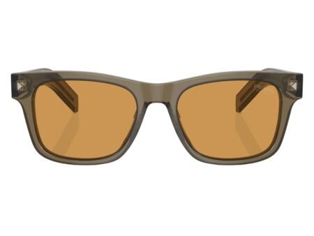 Prada 0PRA17S 18T60F