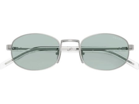 Prada 0PR B53S 1BC40N - Imagem 5