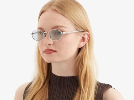 Prada 0PR B53S 1BC40N - Imagem 7