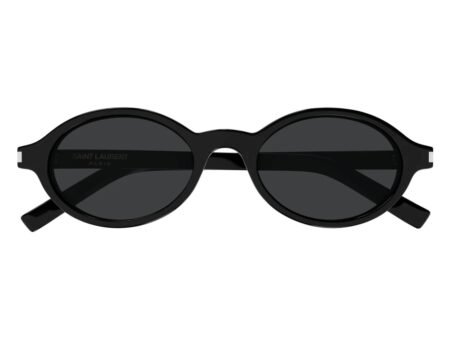 Saint Laurent SL751 001