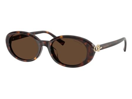 Tiffany & Co. 0TF4242D 80153G - Imagem 2