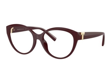 Tiffany & Co. TF2255U 8389 - Imagem 2