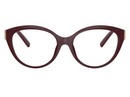 Tiffany & Co. TF2255U 8389 - Imagem 1