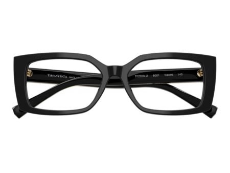 Tiffany & Co. TF2269U 8001 - Imagem 5