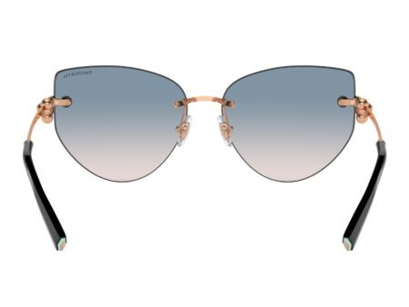 Tiffany & Co. TF3096 6105/16 - Imagem 4