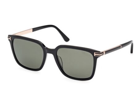 Tom Ford Jochem Polarizado FT1183 01R - Imagem 2