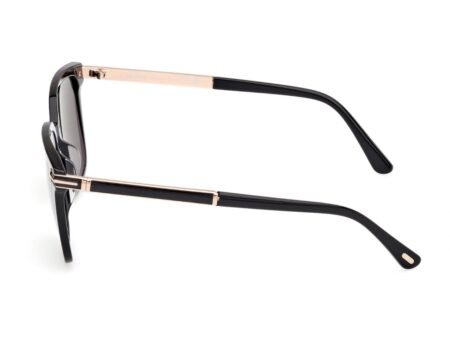 Tom Ford Jochem Polarizado FT1183 01R - Imagem 3