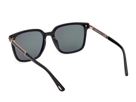 Tom Ford Jochem Polarizado FT1183 01R - Imagem 4