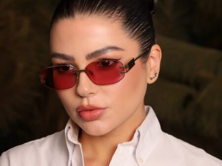 Versace 0VE2274 100284 - Imagem 5