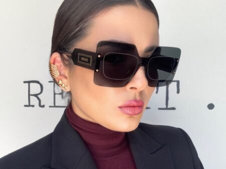 Versace 0VE2277 100287 - Imagem 4