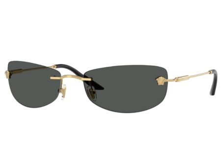 Versace 0VE2279 100287 - Imagem 2
