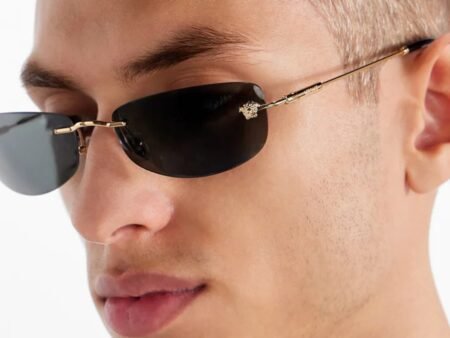 Versace 0VE2279 100287 - Imagem 5
