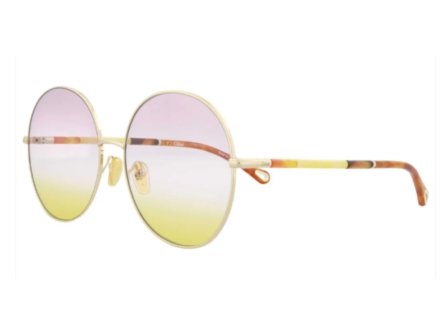 Chloé CH0112S 004 - Imagem 2