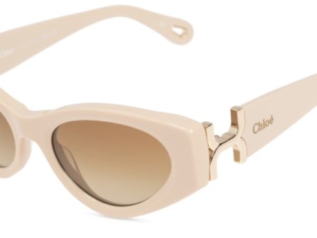 Chloé CH0259S 004 - Imagem 2