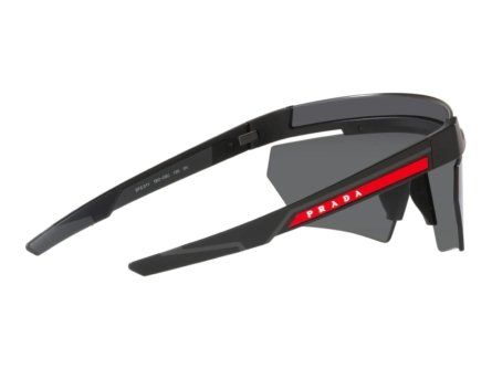 Prada Linea Rossa PS01YS 1BO03U - Imagem 4