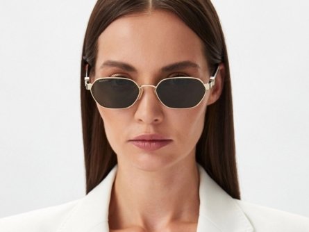 Gucci GG1593S 001 - Imagem 3