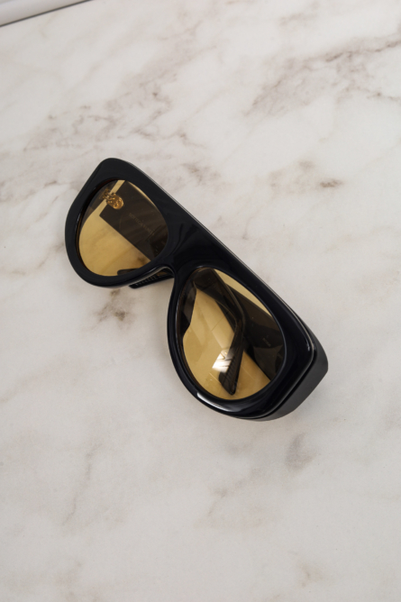 Bottega Veneta BV1362S - 005 - Imagem 6