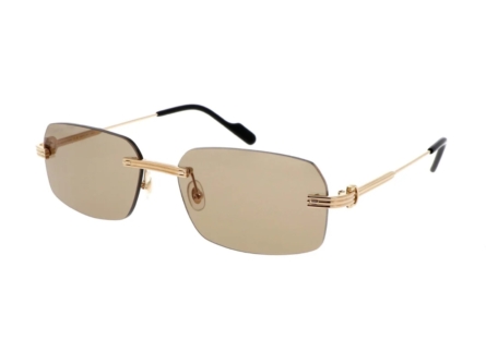 Cartier CT0271S - 009 - Imagem 2