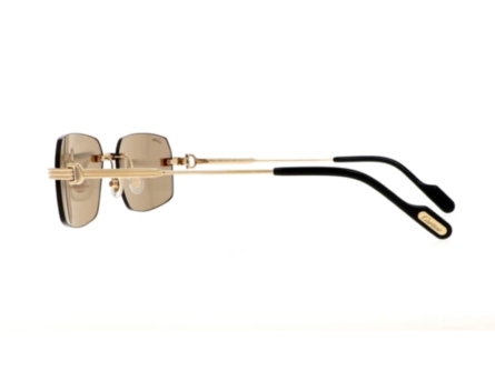 Cartier CT0271S - 009 - Imagem 3