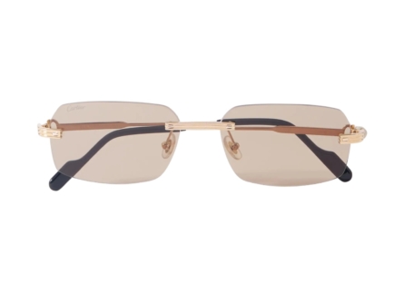 Cartier CT0271S - 009 - Imagem 5