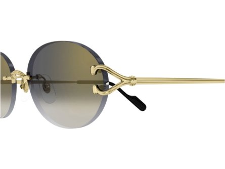 Cartier CT0551S 001 - Imagem 3