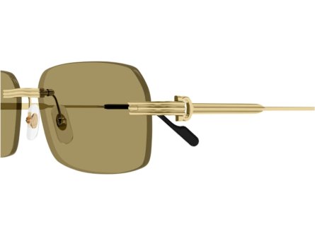 Cartier CT0271S 009 - Imagem 3