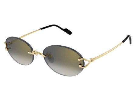 Cartier CT0551S 001 - Imagem 2