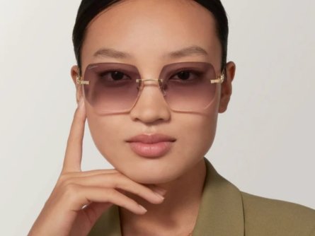 Cartier CT0549S 004 - Imagem 4