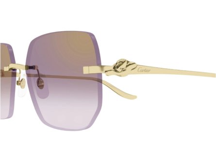 Cartier CT0549S 004 - Imagem 3