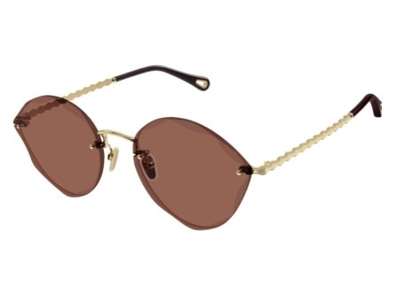 Chloé CH0253S 002 - Imagem 2