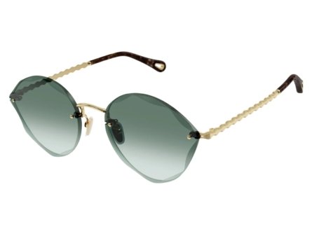 Chloé CH0253S 003 - Imagem 2